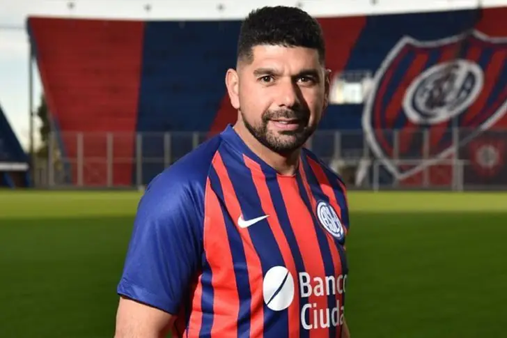 Néstor Ortigoza (37 años (2022), San Antonio de Padua) – 1.5 millones de dólares