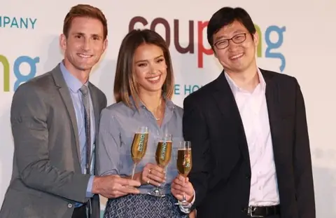 Coupang: South Korea’s $28 Billion Amazon Competitior