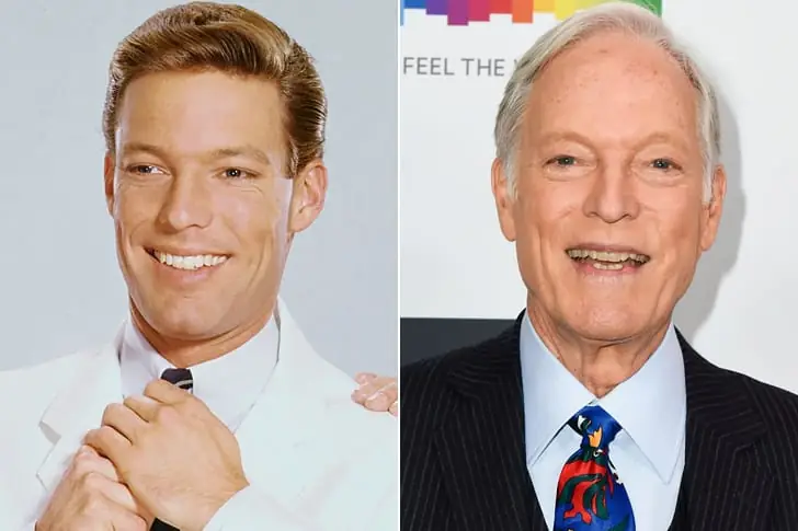 Richard Chamberlain – Age 87
