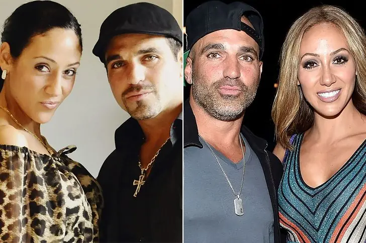 Melissa Gorga & Joe Gorga | 17 Years