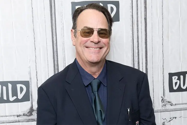 Dan Aykroyd (Born In 1952) – $200 Million