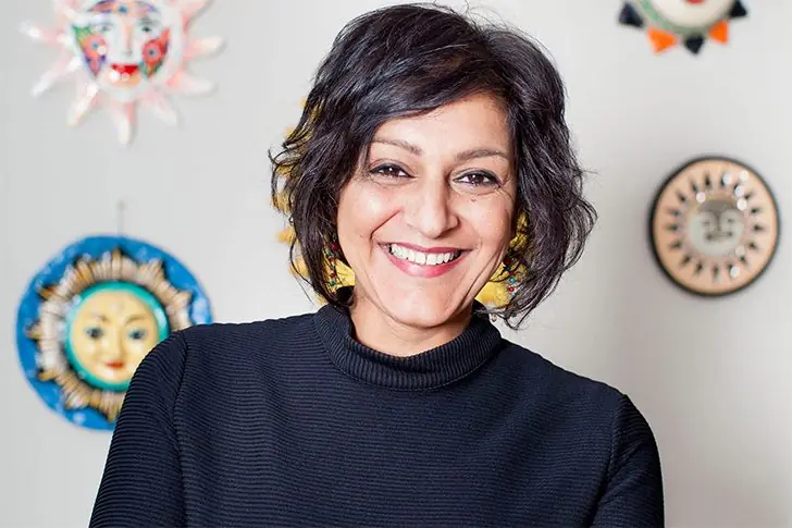 Meera Syal – 61 years old (2022) – Undisclosed