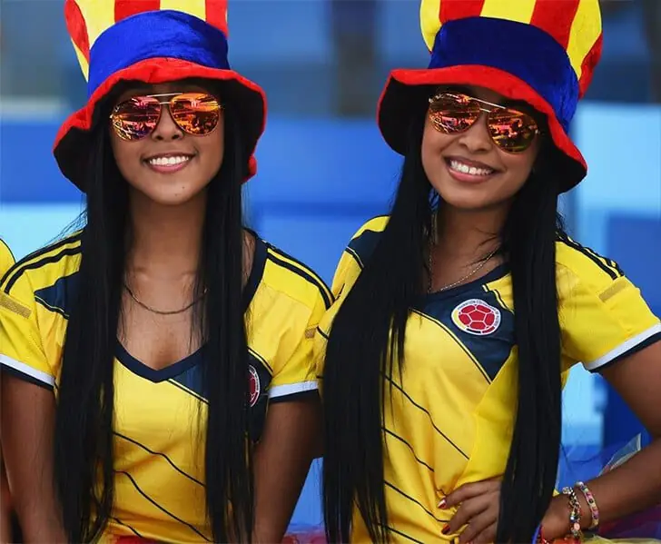 Ecuador