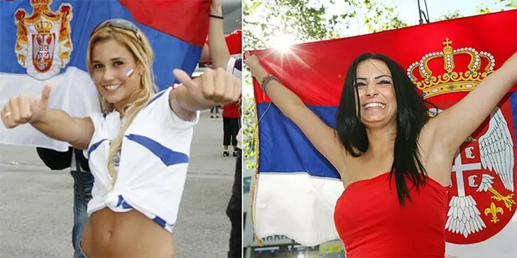 Serbia