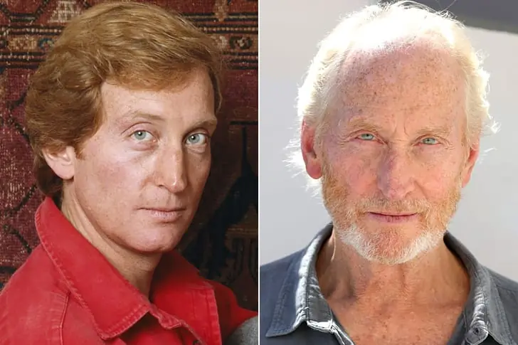 Charles Dance – Age 78
