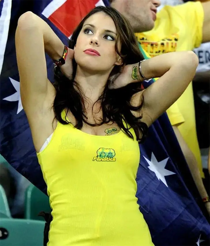 Australia