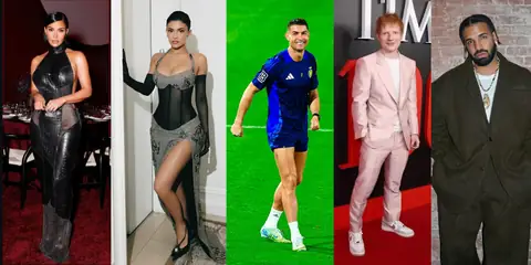 15 Famous People’s Spending Habits That Will Blow Your Mind