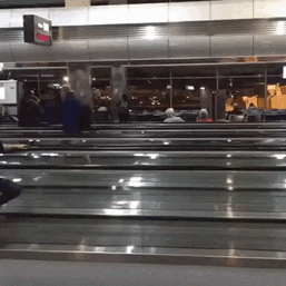 Qué hacer cuando tu vuelo está con demoras
