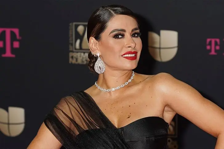 Galilea Montijo, 48 años: Guadalajara – $58 mil dólares al mes