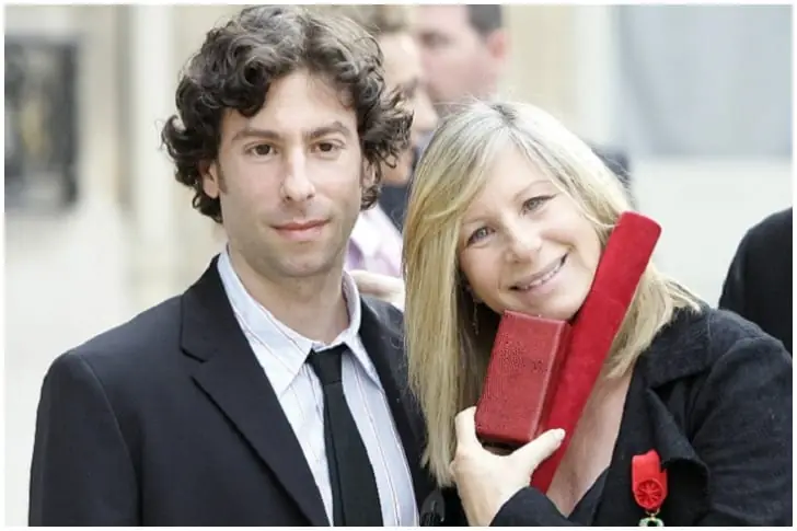 Barbra Streisand Knows All Too Well!