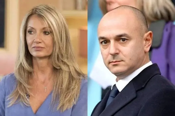 Daniel Levy & Tracy Dixon – 18 Years Together