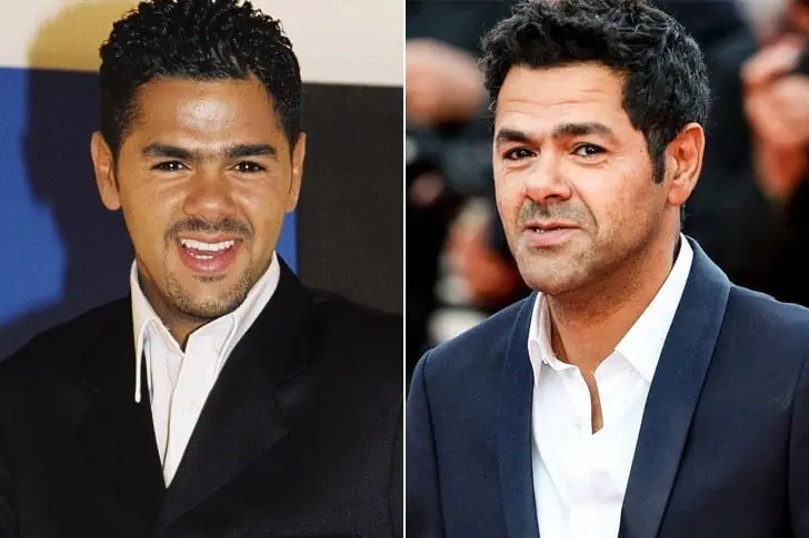 Jamel Debbouze