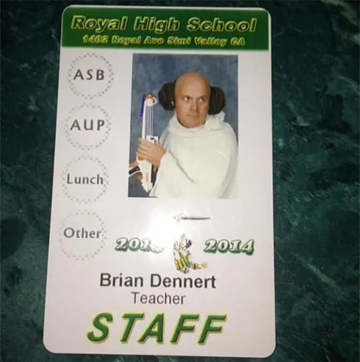 A Revolution In The World of ID Cards