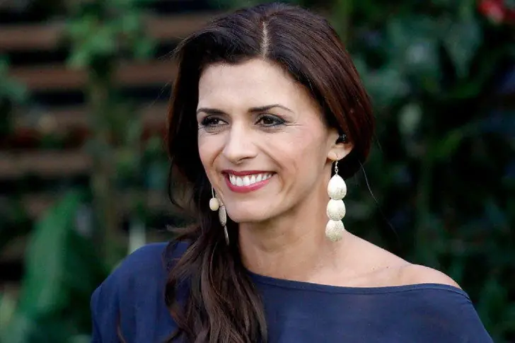 Ivette Vergara – 54 años – Santiago de Chile – 10.000$ por mes