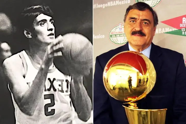 Arturo Guerrero: 74 años