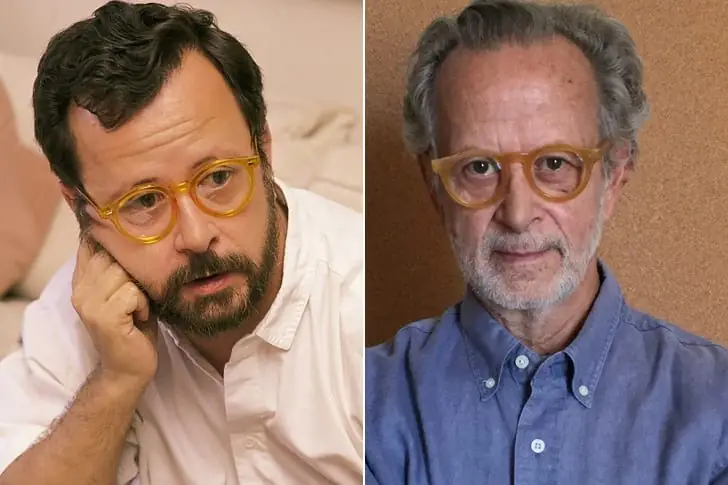 Fernando Colomo: 80 años