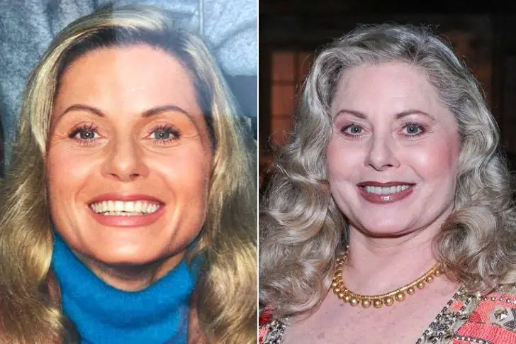 Vera Fischer – (73), Santa Catarina