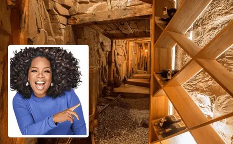 Celebrities Who Are So Rich They Paid MILLIONS for These Crazy Home Amenities  