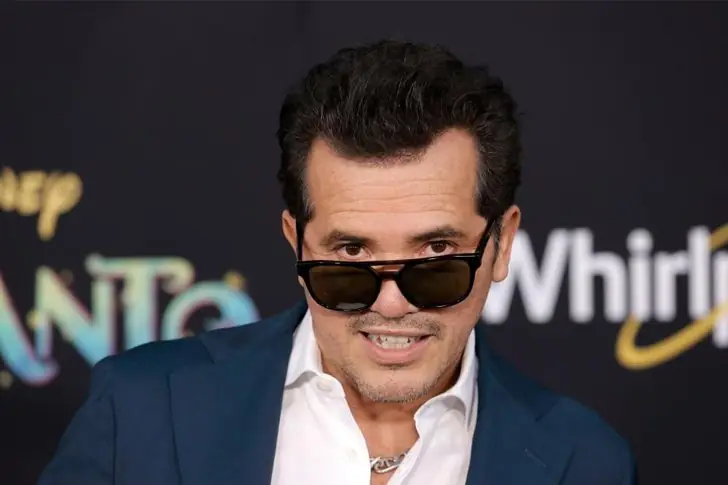 John Leguizamo (1964, Bogotá) – 25 millones de dólares