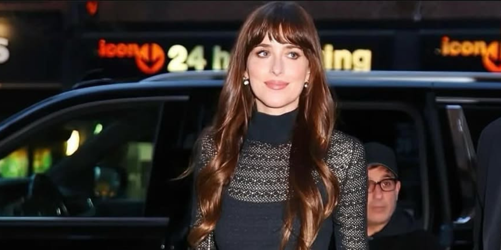 Why Dakota Johnson’s Parents Banned Her From Acting as a Child