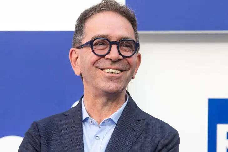 PINO STRABIOLI