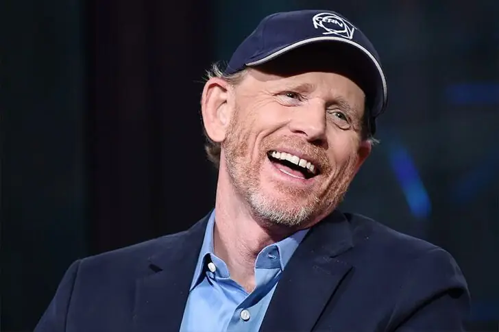 Ron Howard – $200 million