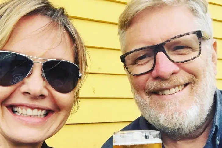 Dawna Friesen – 61 years old (2026) and Rick Anderson – Together Since 2018