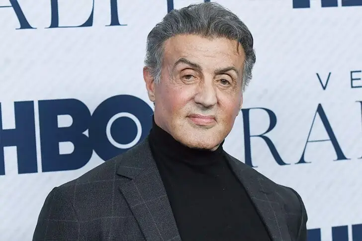 Sylvester Stallone – $400 million