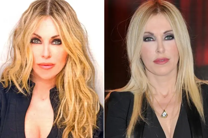 Roberta Bruzzone – 49