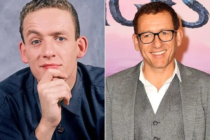 Dany Boon
