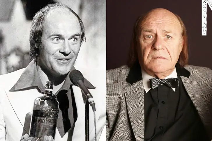 Mick Miller – 73 Years