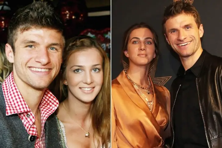 Lisa & Thomas Müller – 13 Jahre