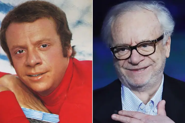Johnny Dorelli – 88 anni