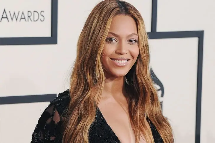 Beyoncé – $ 500 milioni