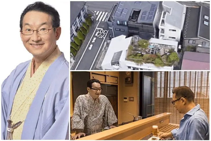 春風亭昇太