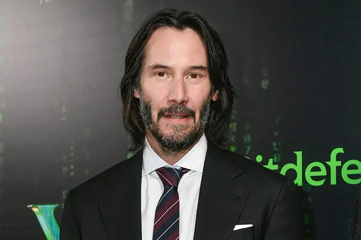 Keanu Reeves (Born In 1964) – $380 Million
