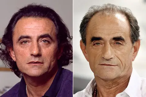 Vous souhaitez avoir des nouvelles de vos célébrités préférées d’autres fois ? Découvrez donc ce qu’elles sont devenues. Certaines d’entre elles vont vous étonner