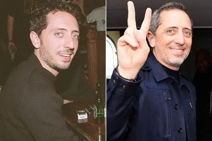 Gad Elmaleh