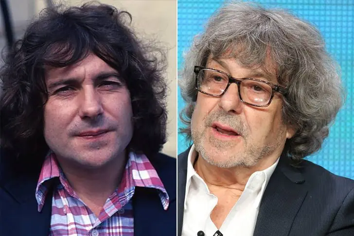 Ian La Frenais – 86 Years