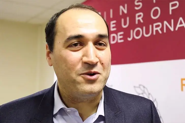 Messaoud Benterki – Salaire inconnu