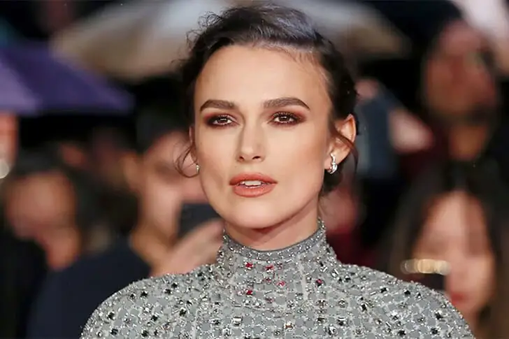 Keira Knightley – $80 million