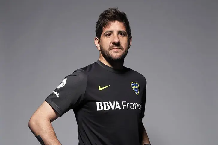 Agustín Orión (40 años (2022), Ramos Mejía) – 1.5 millones de dólares