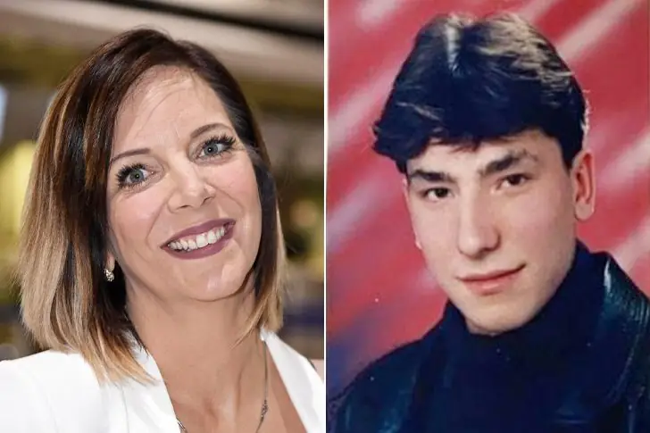 Daniela Büchner (48) und Yılmaz Karabaş (mit 38 verstorben) – Schwere Schicksalsschläge