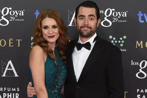 Estas celebridades españolas lamentablemente ya no se encuentran unidas