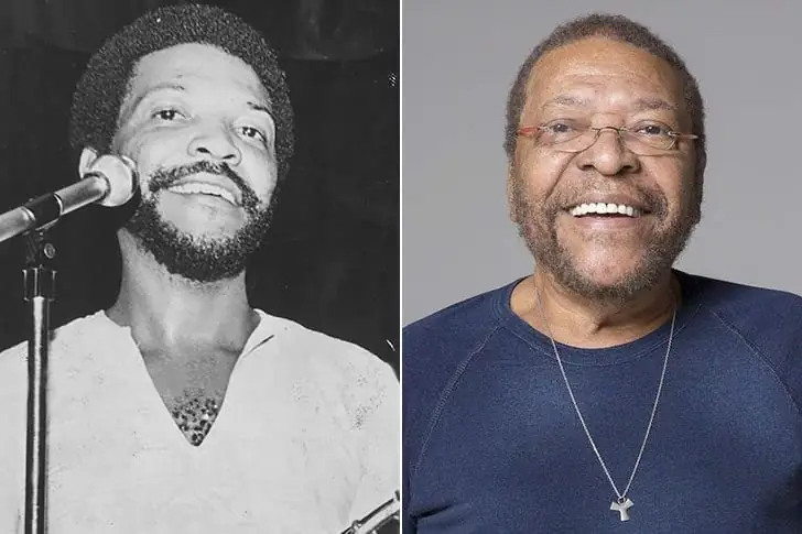 Martinho da Vila – 83 anos