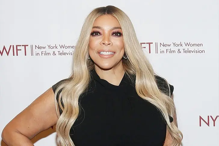 Wendy Williams (Born In 1964) – $10 Million