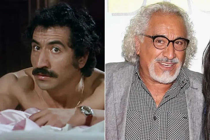 Rafael Inclán: 79 años