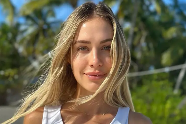 Alena Gerber (36) – Ostfildern – Gehalt unbekannt