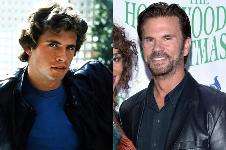 Lorenzo Lamas – 67 Years