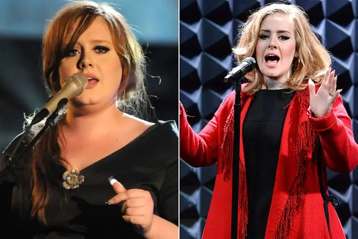 Adele – 40 lLs